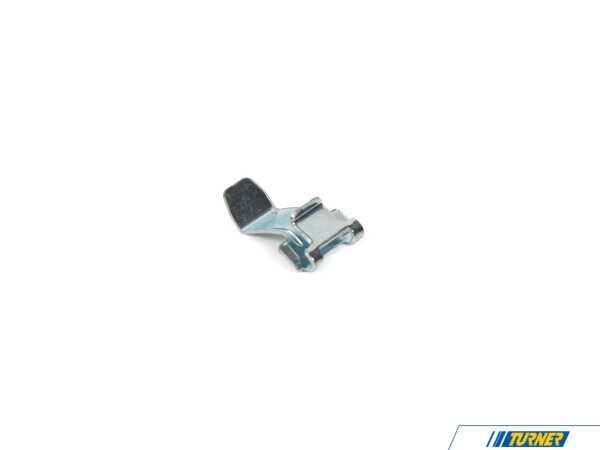Genuine BMW Genuine BMW Clamp - 51419120571 - E70 X5,E71 X6 51419120571