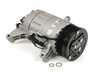 Nissens A/C Compressor 89340
 64526918122 View 1