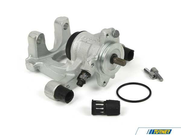 Genuine BMW BRAKE CALIPER HOUSIN 34206883025