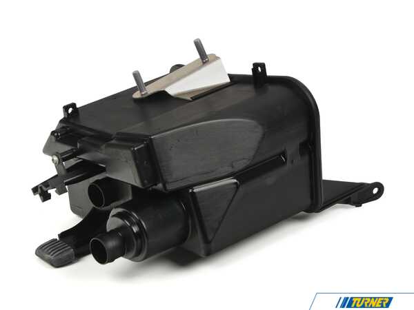 Genuine BMW ACTIVATED CHARCOAL F 16117438139