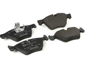 OEM ATE Brake Pads - Front - E9X 325i/xDrive 328i/xDrive, Z4 sDrive30i sDrive35i