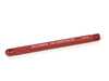 Suvneer Suvneer Motorsports Wheel Hanger - M12x1.5mm - Anodized Red WHLHGR-1215-RD View 4