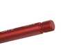 Suvneer Suvneer Motorsports Wheel Hanger - M12x1.5mm - Anodized Red WHLHGR-1215-RD View 5