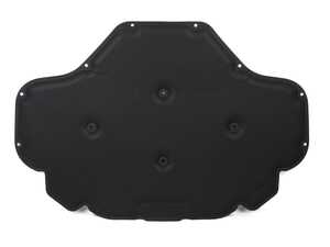 Genuine BMW Insulating Engine Hood Pad - G45 X3