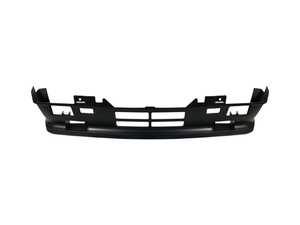 Suvneer MTech 1 Style Front Bumper W/ Front Lip - BMW E30