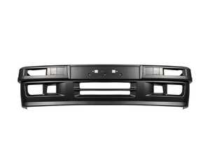 Suvneer MTech 2 Style Front Bumper - BMW E30 3'