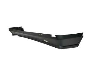 Suvneer MTech 1 Style Rear Bumper - BMW E30 3'