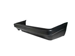 Suvneer MTech 2 Style Rear Bumper - BMW E30 3'