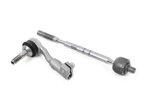 LEFT TIE ROD