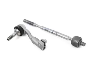 LEFT TIE ROD