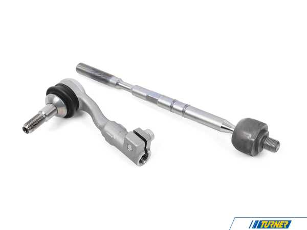 Genuine BMW LEFT TIE ROD 32105B5F303