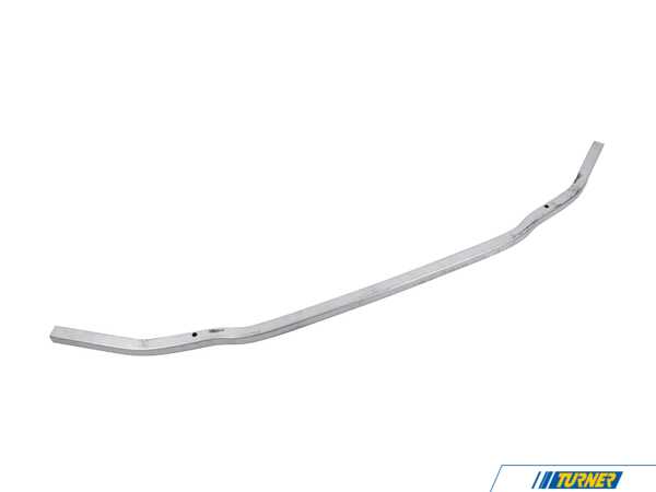 Genuine BMW TR?GER STO?F?NGER VORN U 51118082152