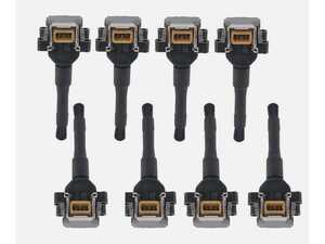 Ignition Coil - Set Of 8