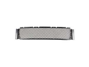 Suvneer OEM Front Bumper Lower Mesh Grille - Plastic - BMW E36 M3