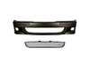 Suvneer Suvneer E39 M5 Style Front Bumper - Includes Fog Lights - BMW E39 M5 E39M5FT-GG View 2