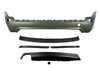 Suvneer Suvneer MTech Style Rear Bumper - PP - BMW E39 5' Wagon E39WGNMTRR View 2