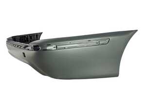 Suvneer MTech Style Rear Bumper - PP - BMW E39 5' Wagon