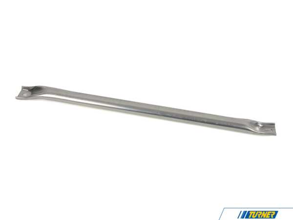 Genuine BMW STRUT TOWER BRACE, FRONT LEF 51617329745