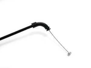 Genuine BMW Hood Release Cable - E65 E66