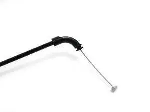 Genuine BMW Hood Release Cable - E65 E66