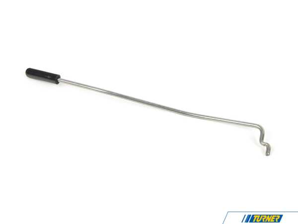 Genuine BMW OPERATING ROD, DOOR 51217268702