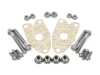 Packaged by Turner Coilover Installation Hardware - (3/5/6-Bolt M8) 07119905032TKT View 3
