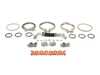 Genuine BMW INSTALLATION KIT FOR TURBOCH 11652467387 View 1