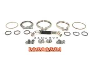 INSTALLATION KIT FOR TURBOCH