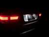 ZiZa LED License Plate Bulbs - Pair E70T10W37KT View 3