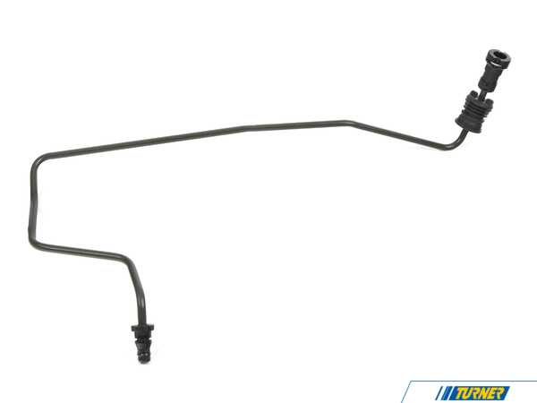 Genuine BMW PIPE 21526865413