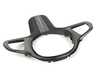 Genuine BMW M Performance BMW M Performance Steering Wheel Cover in Leather and Carbon Fiber High-Gloss - (NO LONGER AVAILABLE) 32302471438 View 1