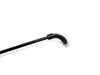 Genuine BMW Genuine BMW Hood Release Cable - E65 E66 51238240609 View 2