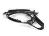 Genuine BMW M Performance BMW M Performance Steering Wheel Cover in Leather and Carbon Fiber High-Gloss - (NO LONGER AVAILABLE) 32302471438 View 2