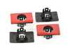 Genuine BMW KIT, MOUNT FOR PDC/P 51128090079 View 1