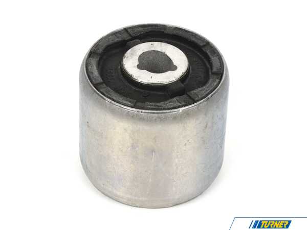 Genuine BMW HYDRO MOUNT REAR 33316877263