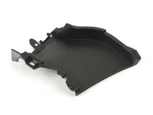 AIR CURTAIN LEFT