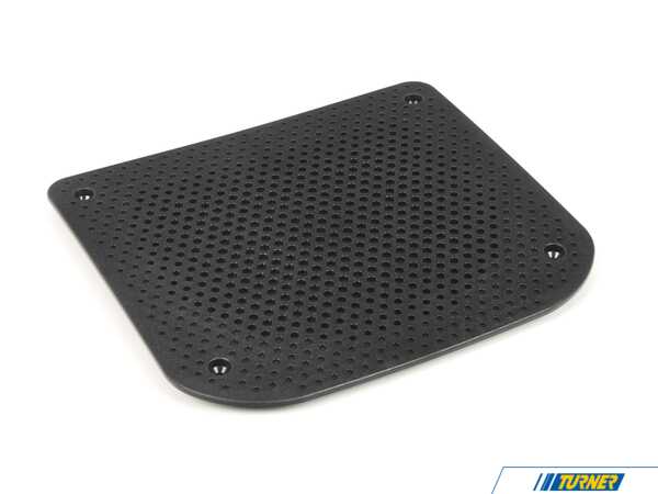 Genuine MINI COVER 65132622499