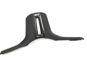 DECOR TRIM COVER, STEERING W