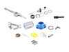 Packaged by Turner Getrag 420G Swap Shifter Kit - E36 041969LA02KT View 1