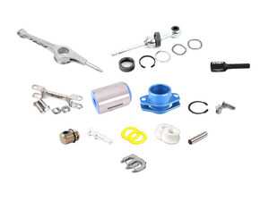 Getrag 420G Swap Shifter Kit - E36