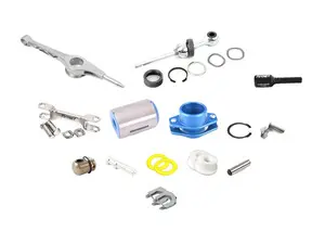 Getrag 420G Swap Shifter Kit - E36