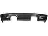 ECS CSL Style Carbon Fiber Diffuser E46CSLCFDIFF View 3