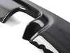 ECS CSL Style Carbon Fiber Diffuser E46CSLCFDIFF View 5