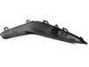 Genuine BMW GRILL TRIM LEFT WITH PDC 51118089207 View 2