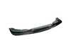 Suvneer Suvneer Carbon Fiber Front Lip - GT4 - BMW E46 M3 Coupe & Convertible E46M3GT4LIP View 1