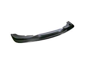 Suvneer Carbon Fiber Front Lip - GT4 - BMW E46 M3 Coupe & Convertible