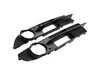 Suvneer Suvneer OEM Style Front Bumper Fog Light Cover - Right - BMW E60 5' E60FOGCVR-R View 1