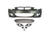 Suvneer Suvneer M5 Style Front Bumper W/ E60 '08 PDC - BMW LCI E60/61 5' (Non-M5 Chassis) E60M5FT-LCI-PDC View 1