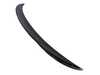 Suvneer Suvneer Performance Carbon Fiber Trunk Spoiler - BMW E71 X6 E71CFPSPOILER View 1