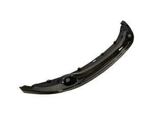 Suvneer Carbon Fiber Front Lip - RZ - BMW E82 1M Coupe